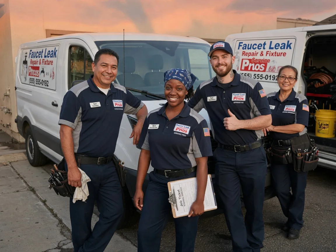 Faucet Repair company in Weedville, PA